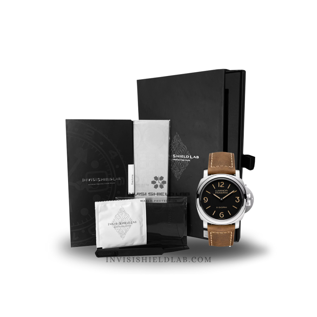 INVISI-SHIELD For Panerai Luminor Ref: PAM00914 (44mm