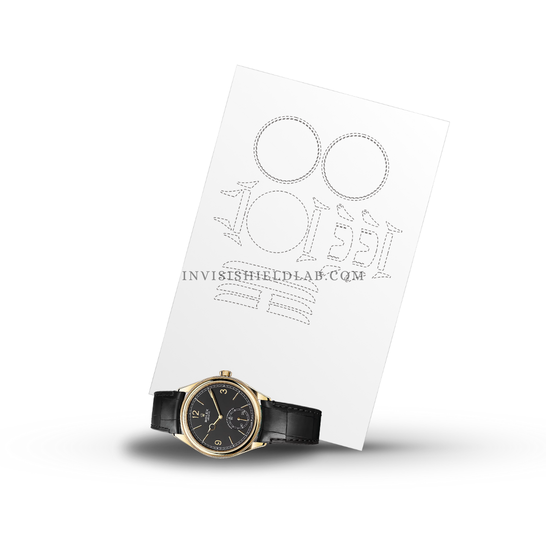 INVISI-SHIELD For 1908 Ref. 52508