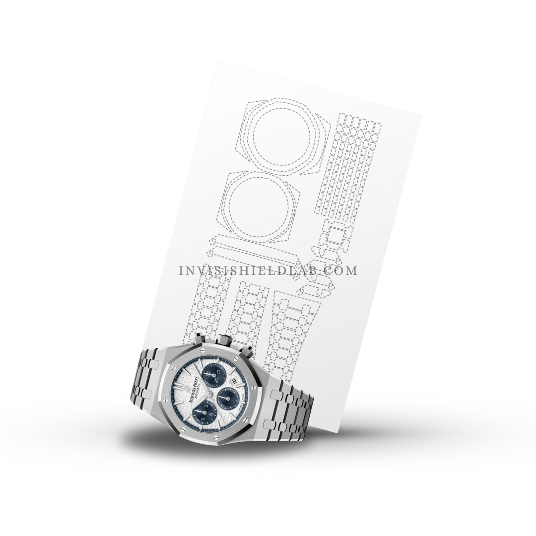 INVISI-SHIELD Per Audemars Piguet Rif. 26315 (38mm)