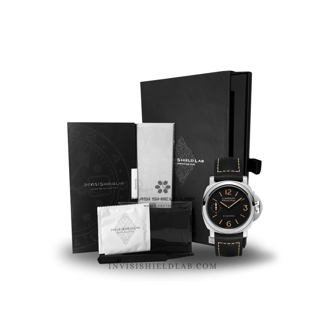 INVISI-SHIELD For Panerai Luminor Ref: PAM00915 (44mm)