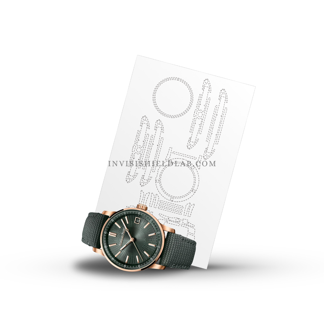 INVISI-SHIELD für Audemars Piguet CODE 11,59 Ref. 15210 (41 mm)