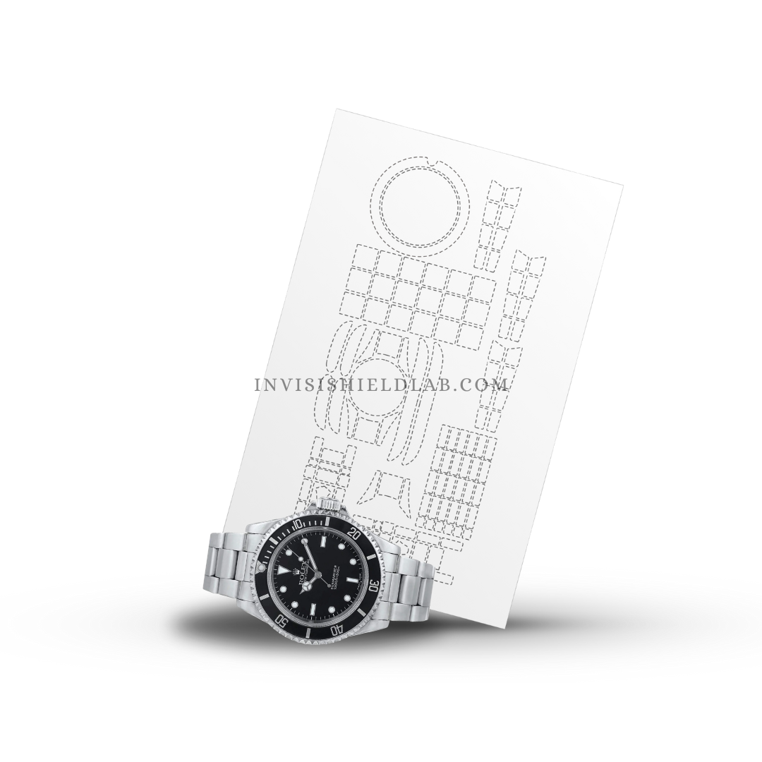 INVISI-SHIELD For Submariner Ref: 14060