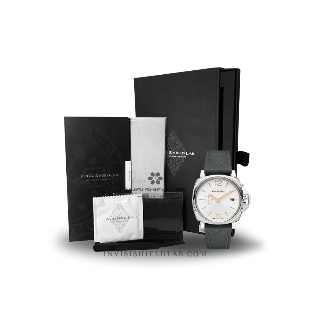 INVISI-SHIELD For Panerai Luminor Ref: PAM01428 (42mm)