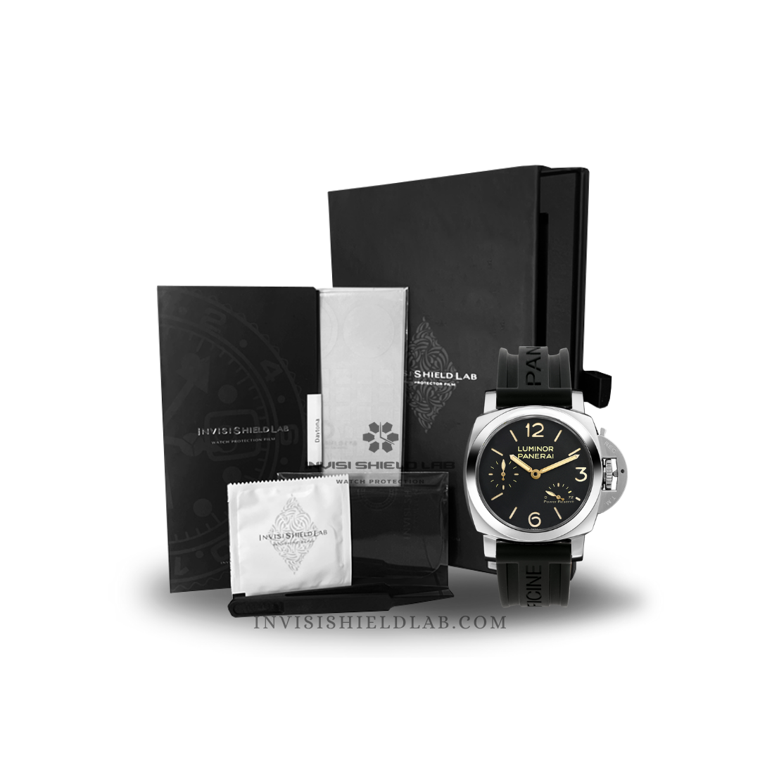INVISI-SHIELD For Panerai Lumonor 1950 Ref: PAM00423 (47mm)