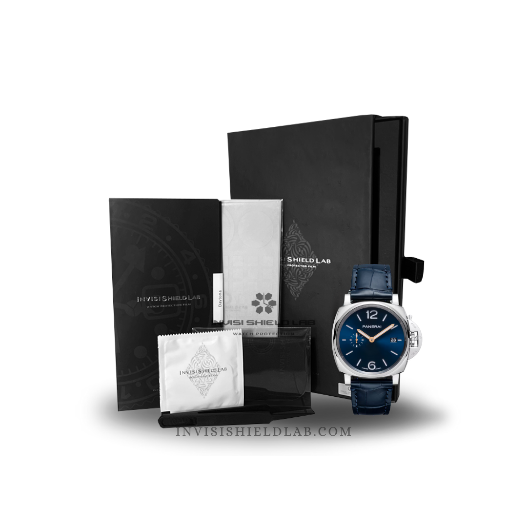 INVISI-SHIELD For Panerai Luminor Ref: PAM01274 (42mm)