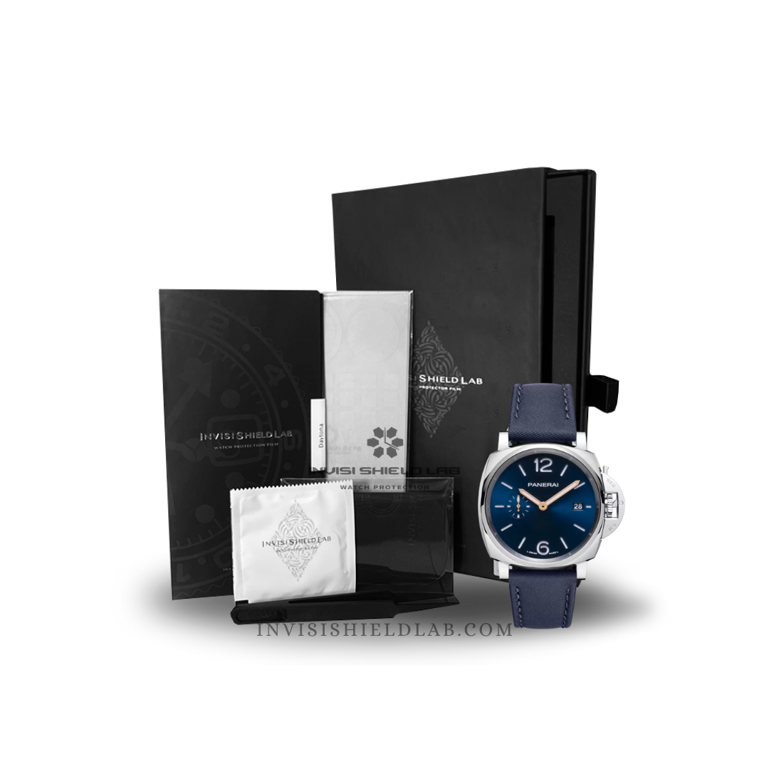 INVISI-SHIELD For Panerai Luminor Ref: PAM01429 (42mm)