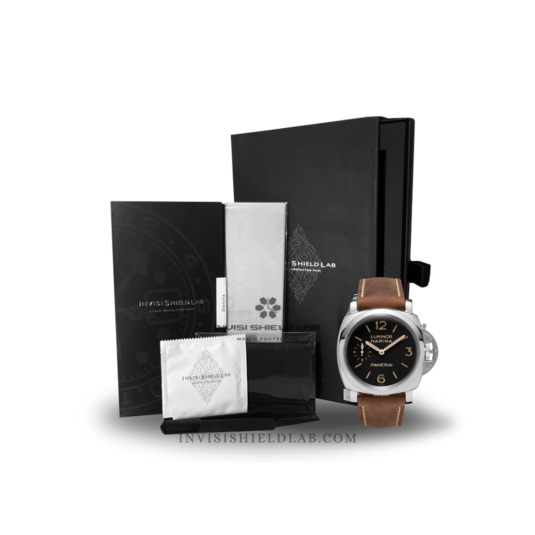 INVISI-SHIELD For Panerai Lumonor 1950 Ref: PAM00422 (47mm)