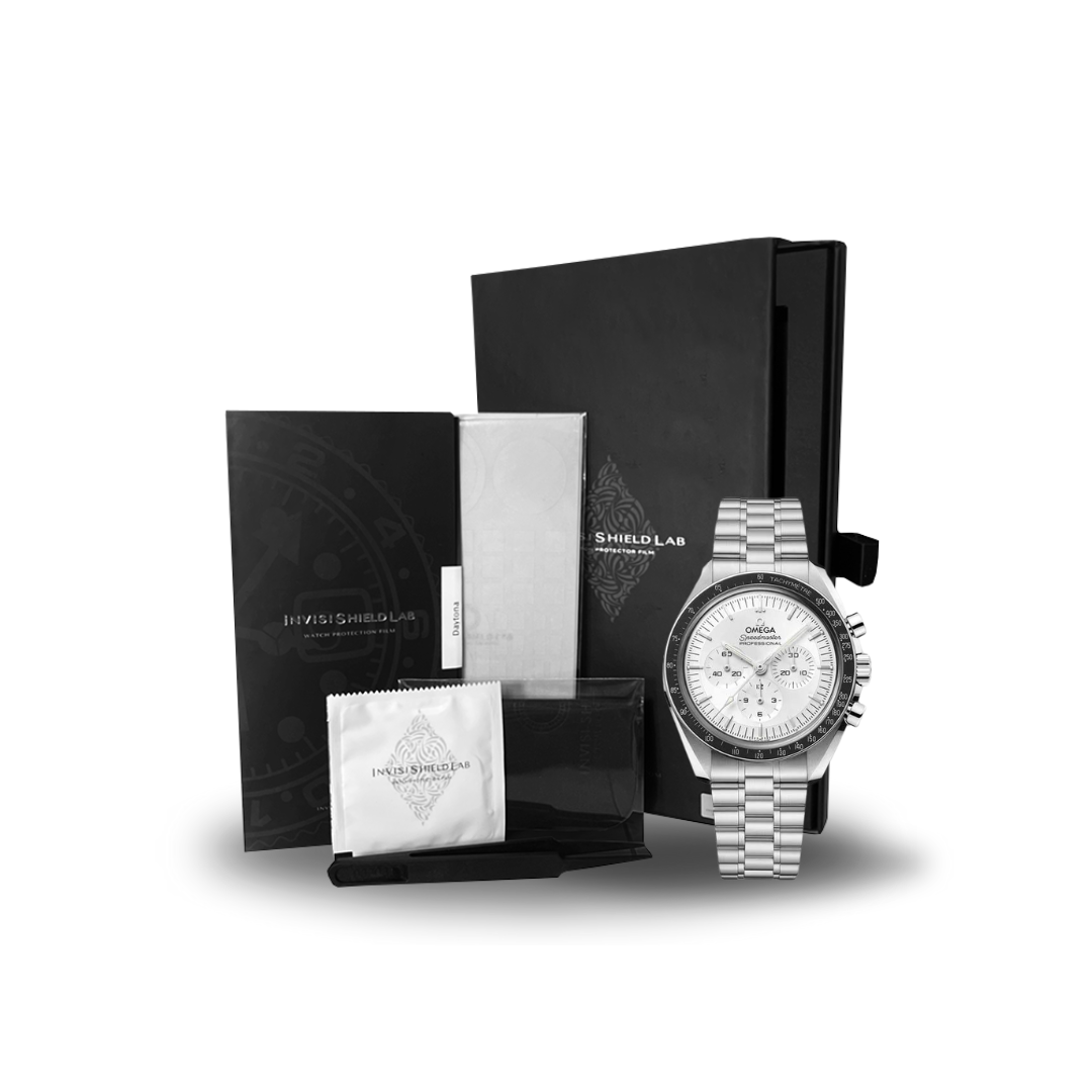 INVISI-SHIELD voor Omega Speedmaster Ref. 310.60.42.50.02.001