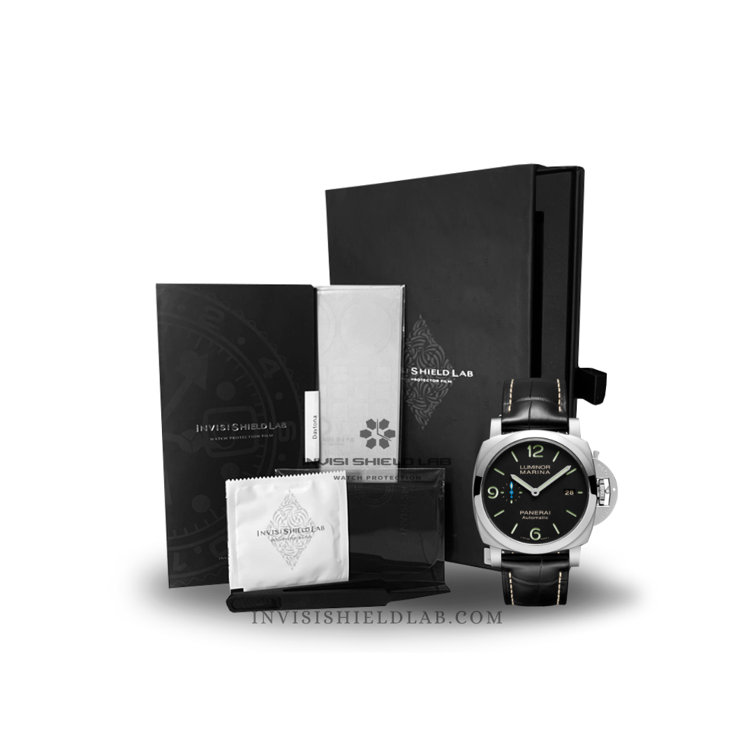 INVISI-SHIELD For Panerai Lumonor Marina Ref: PAM01312 (44mm)