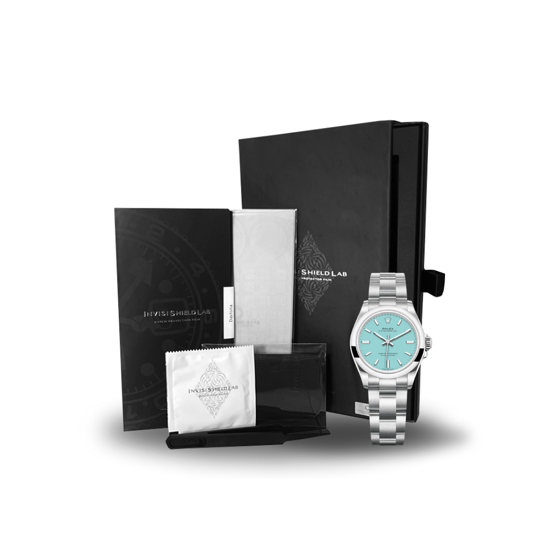 INVISI-SHIELD Para Oyster Perpetual Ref: 277200 (31mm)