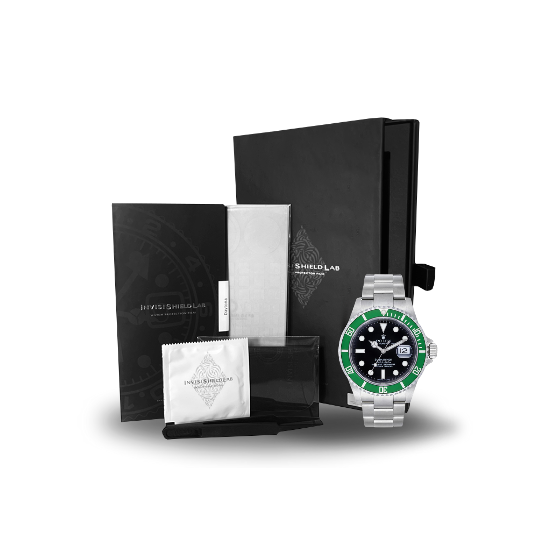 INVISI-SHIELD Para Submariner Ref: 16610/ 16613/ 16618