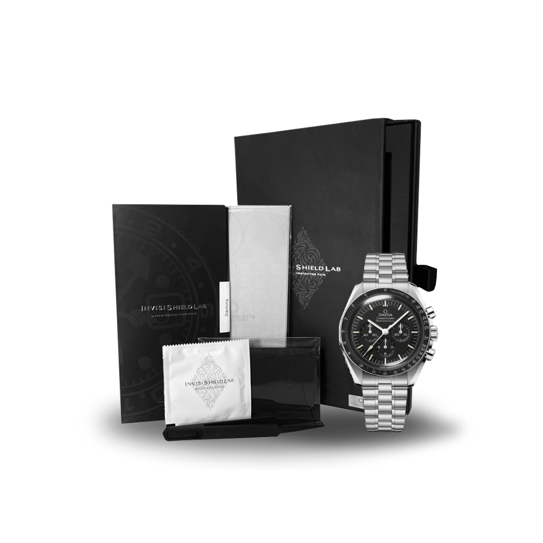 INVISI-SHIELD Pour Omega Speedmaster Réf. 310.30.42.50.01.002