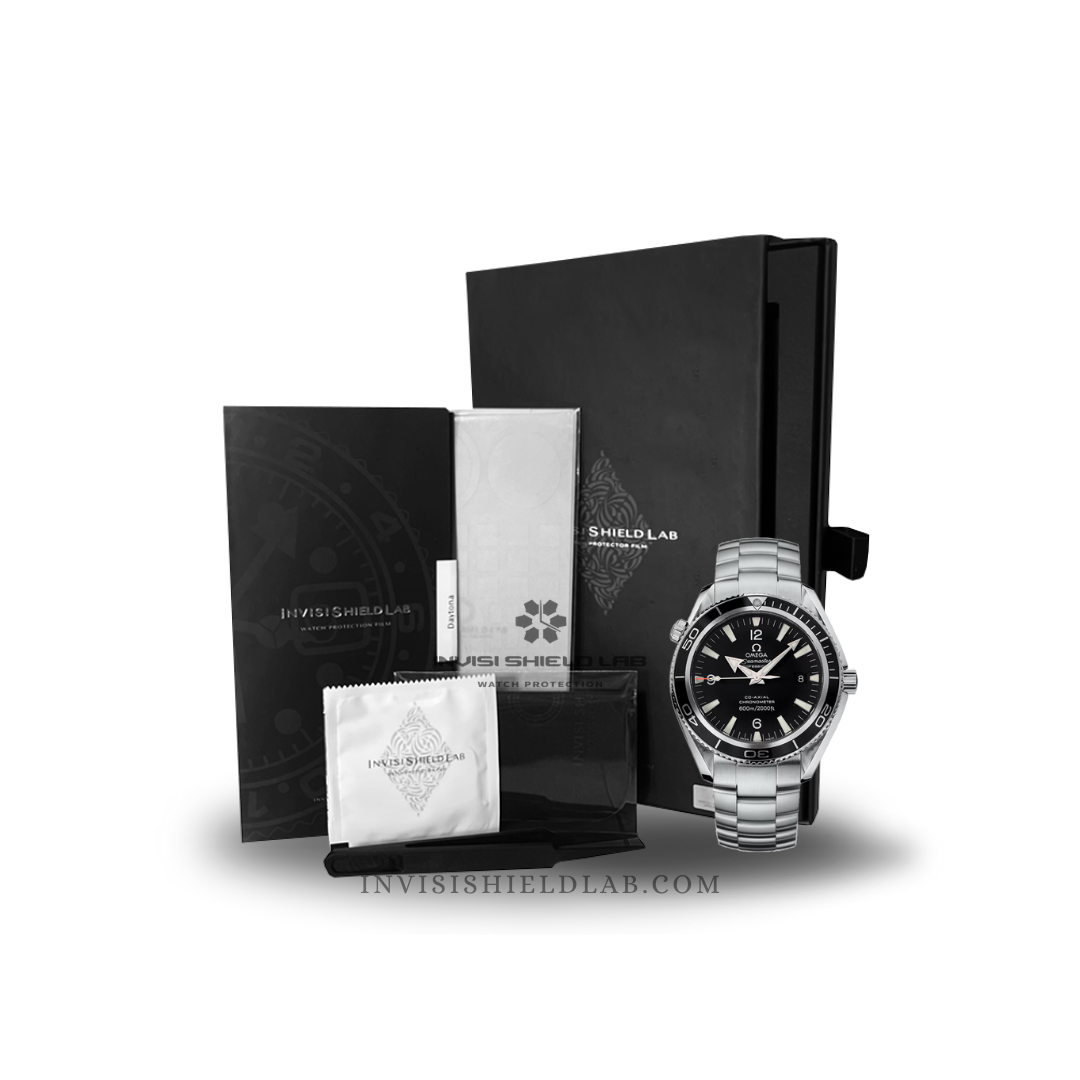 INVISI-SHIELD For Omega Seamaster Planet Ocean Ref:  2201.50.00