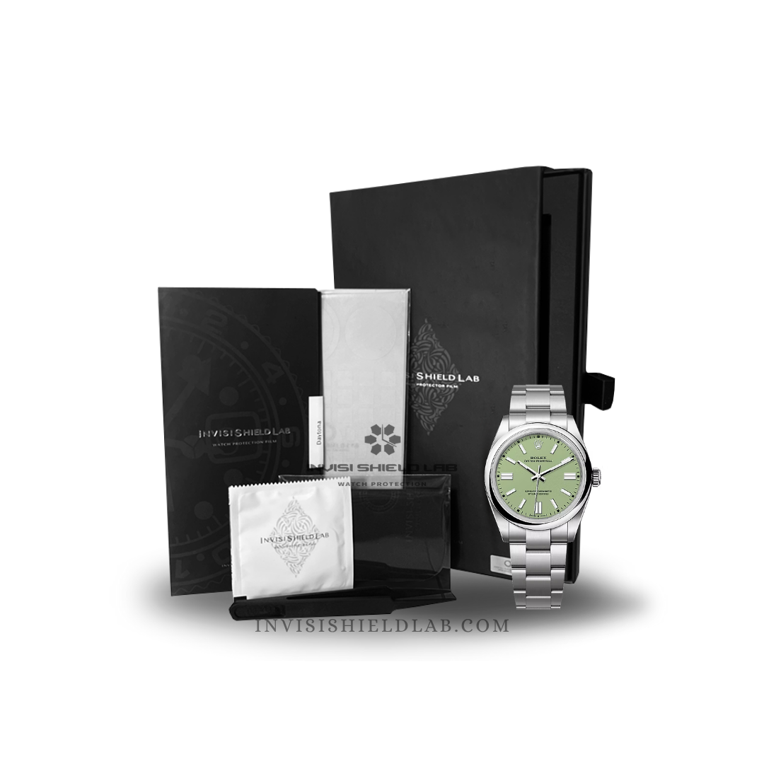 INVISI-SHIELD For Oyster Perpetual Ref: 134300 (41mm) (2025)